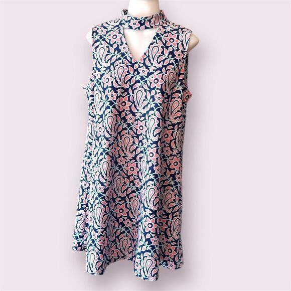 ARYEH SPF Sun Dress - Picture 1 of 11